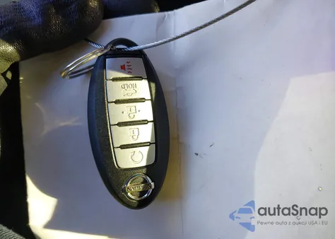 2015 Nissan Altima 3.5 Sl from USA, damaged, VIN 1N4BL3AP7FC117195